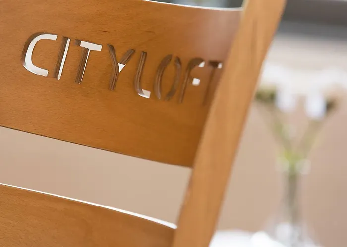 T3 Cityloft 3* Mönchengladbach