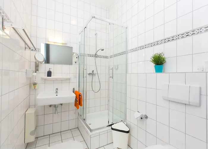 T3 Cityloft 3* Mönchengladbach