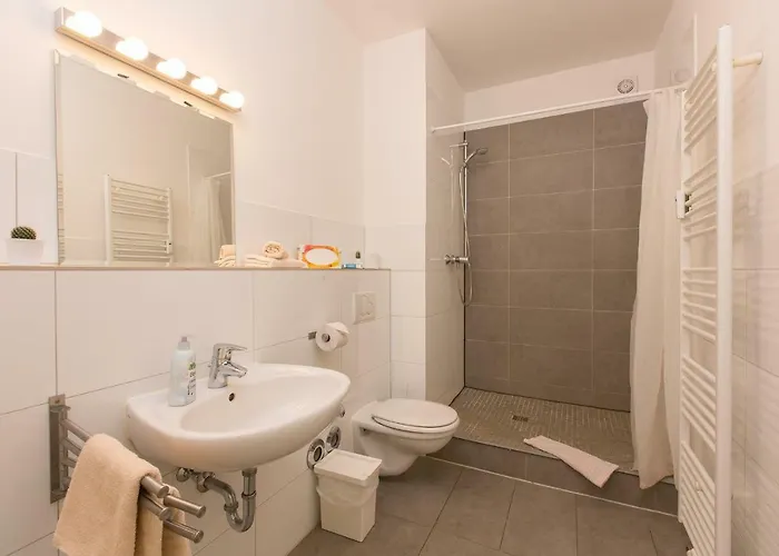 T3 Cityloft 3* Mönchengladbach